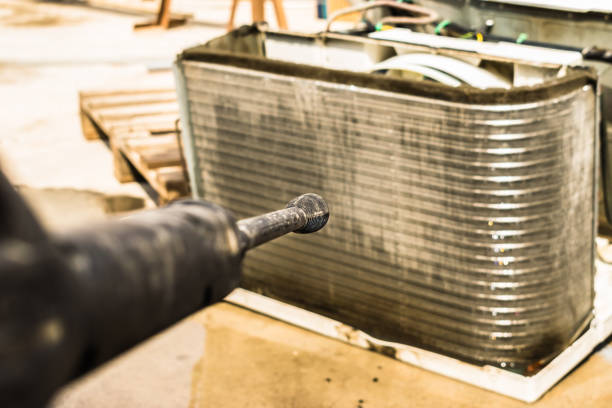 Best HVAC Maintenance and Cleaning  in Reidsville, GA