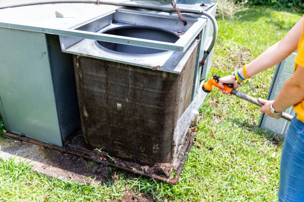 Best HVAC System Cleaning  in Reidsville, GA