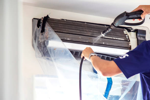 Best Affordable HVAC Duct Cleaning  in Reidsville, GA
