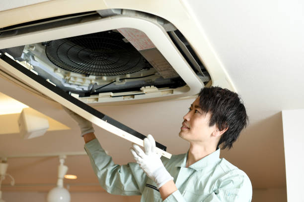 Best Air Vent Cleaning Services  in Reidsville, GA