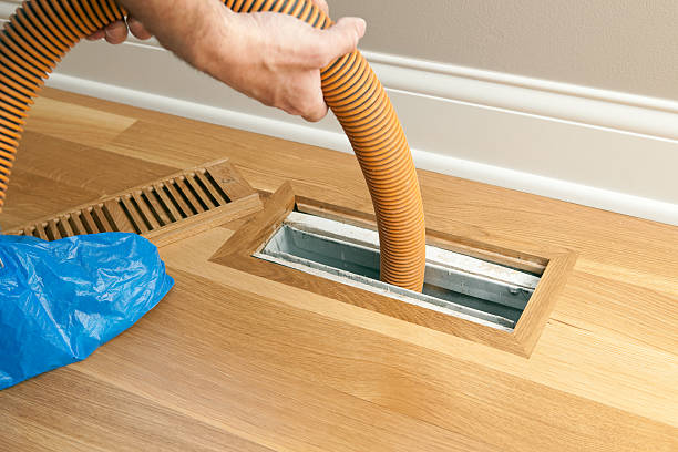Best Professional Duct Cleaning Services  in Reidsville, GA