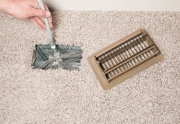 , GA Airduct Cleaning Company