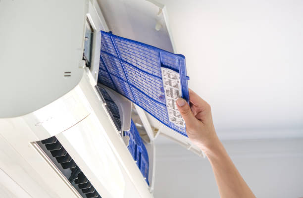 Best HVAC Duct Inspection Services  in Reidsville, GA